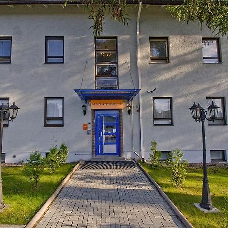 Mango Hotel Tammerfors Eksteriør bilde