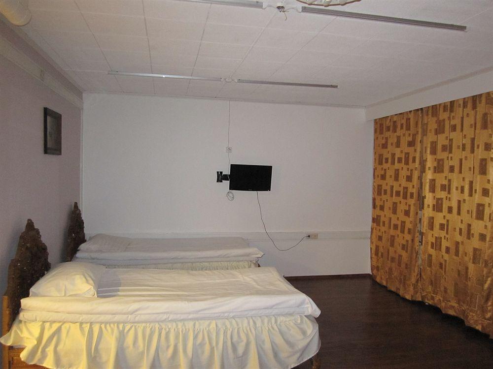 Mango Hotel Tammerfors Eksteriør bilde